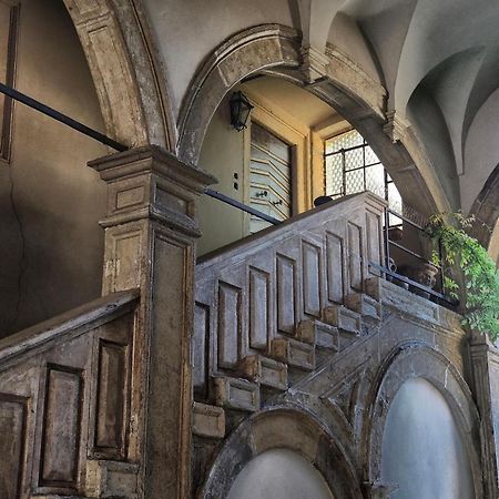 Vila Liberty Dream, Fascino A Vicenza Exteriér fotografie