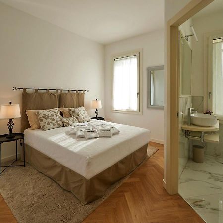 Vila Liberty Dream, Fascino A Vicenza Exteriér fotografie