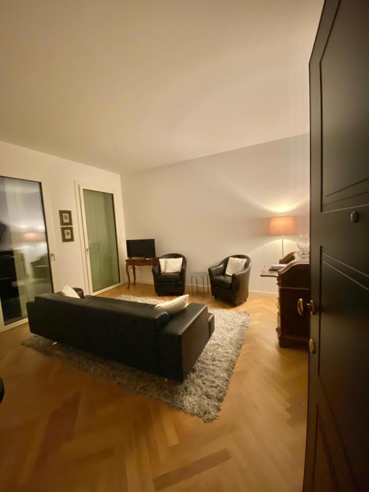 Vila Liberty Dream, Fascino A Vicenza Exteriér fotografie