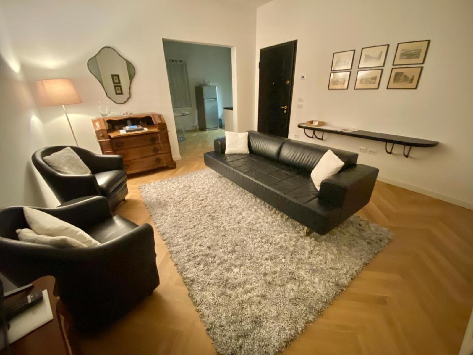 Vila Liberty Dream, Fascino A Vicenza Exteriér fotografie