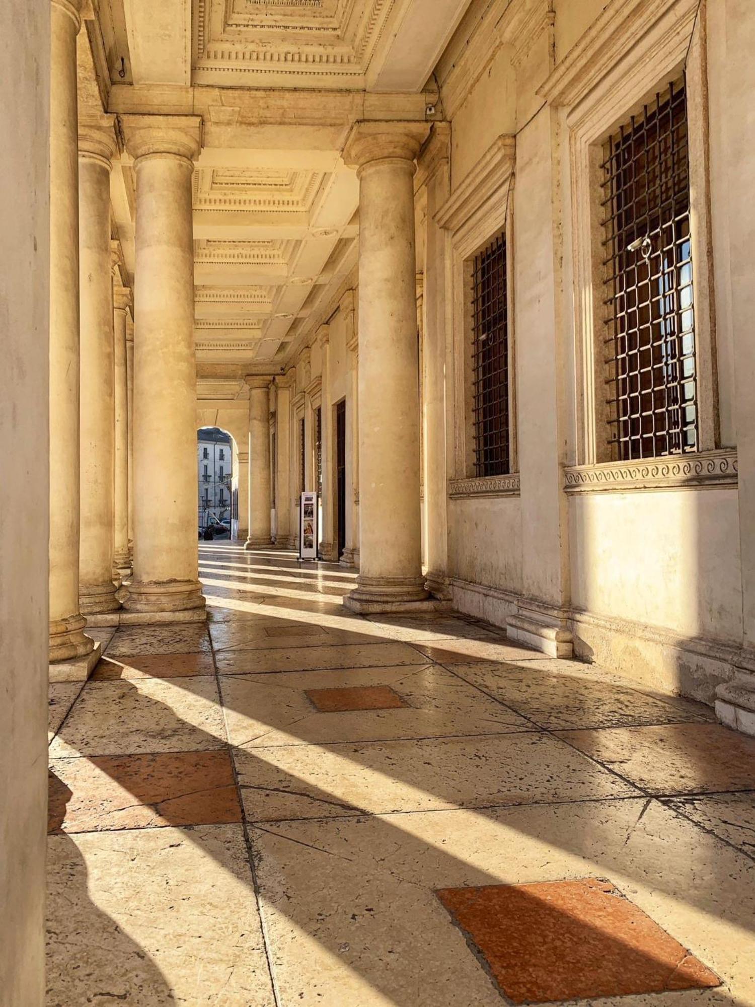 Vila Liberty Dream, Fascino A Vicenza Exteriér fotografie