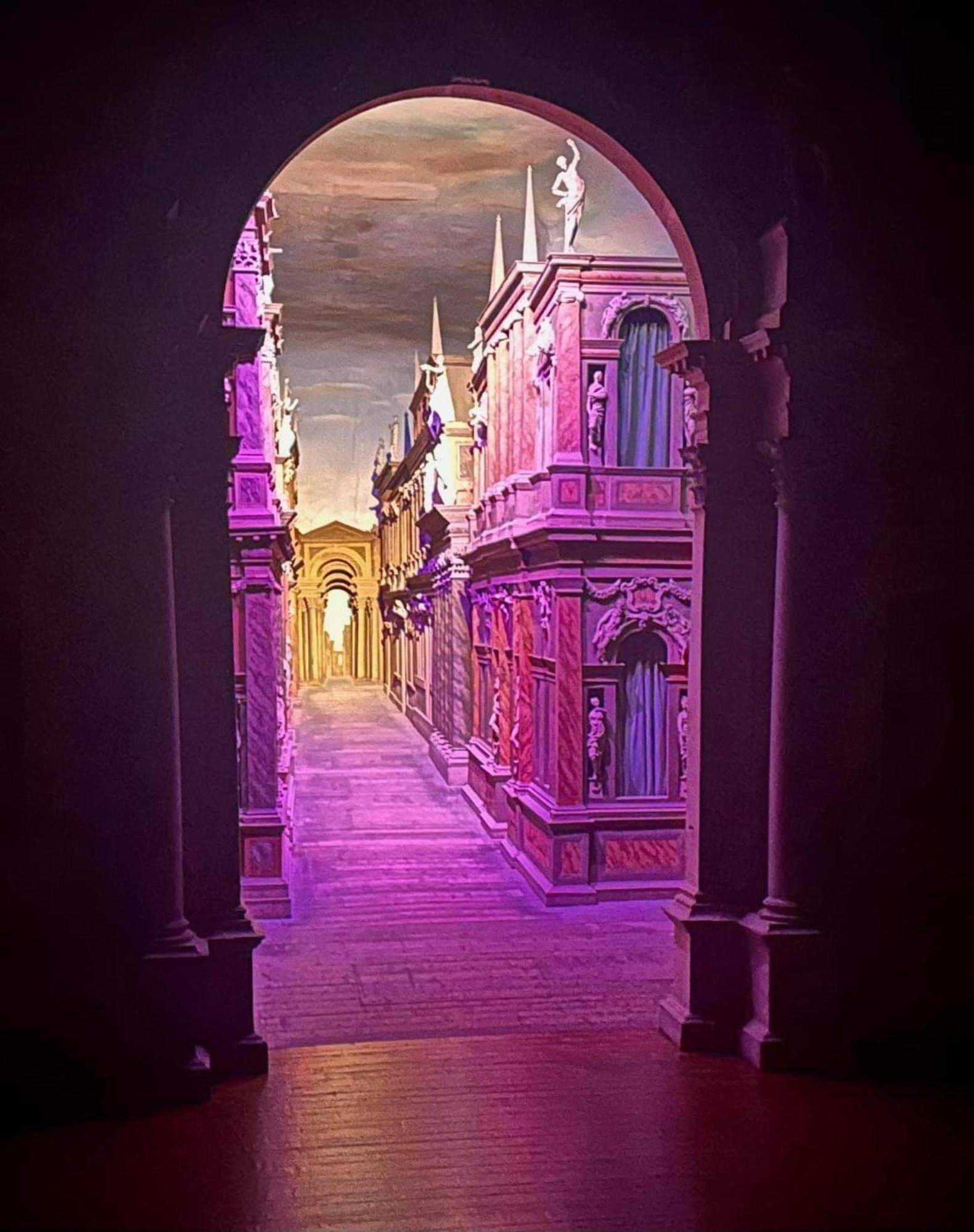 Vila Liberty Dream, Fascino A Vicenza Exteriér fotografie