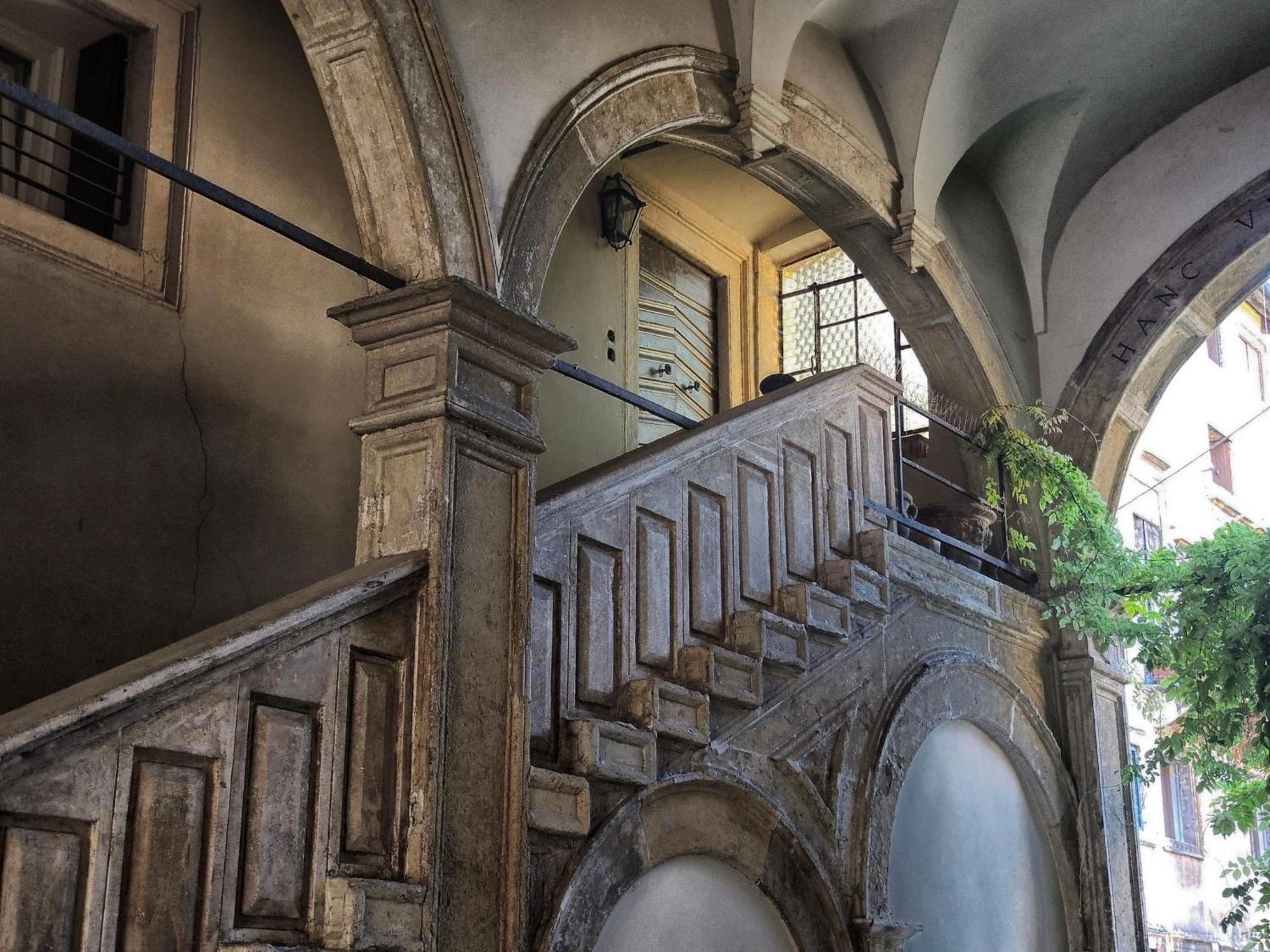 Vila Liberty Dream, Fascino A Vicenza Exteriér fotografie