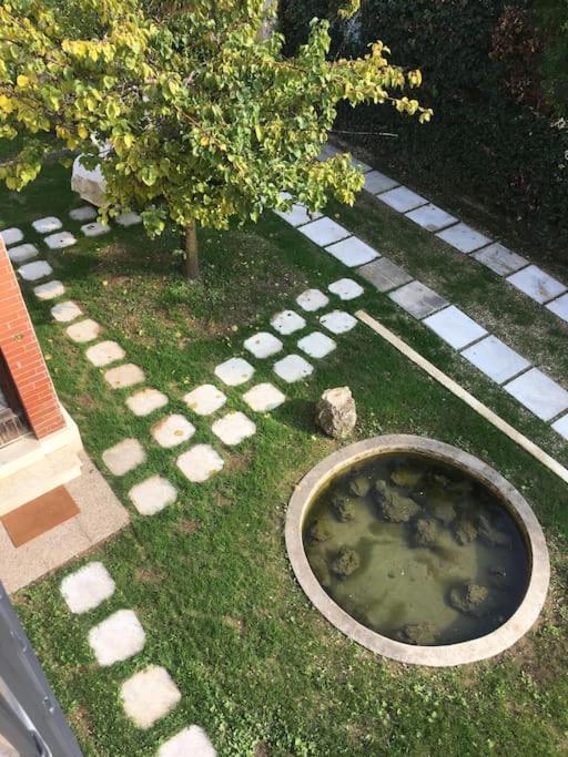 Vila Liberty Dream, Fascino A Vicenza Exteriér fotografie