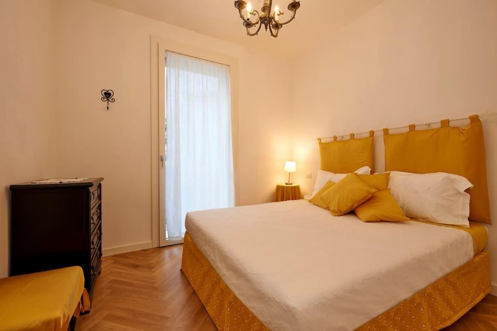 Vila Liberty Dream, Fascino A Vicenza Exteriér fotografie