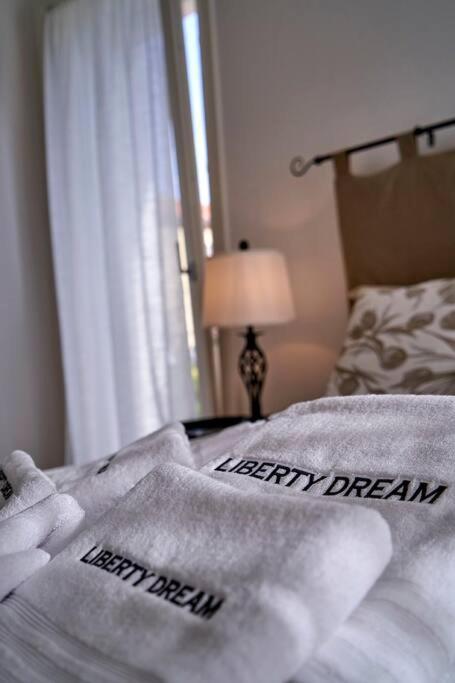 Vila Liberty Dream, Fascino A Vicenza Exteriér fotografie