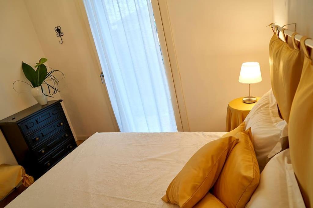 Vila Liberty Dream, Fascino A Vicenza Exteriér fotografie