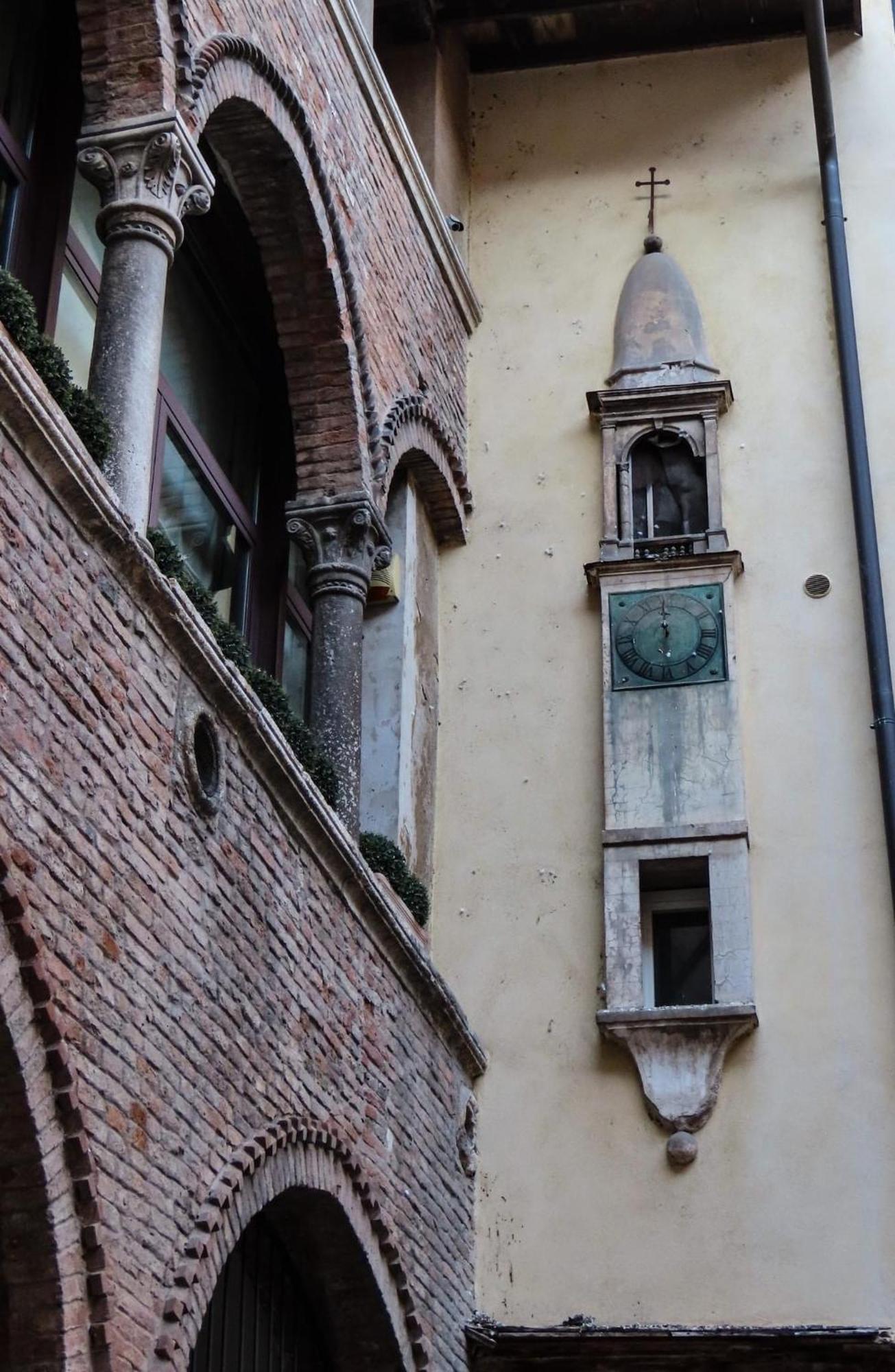 Vila Liberty Dream, Fascino A Vicenza Exteriér fotografie