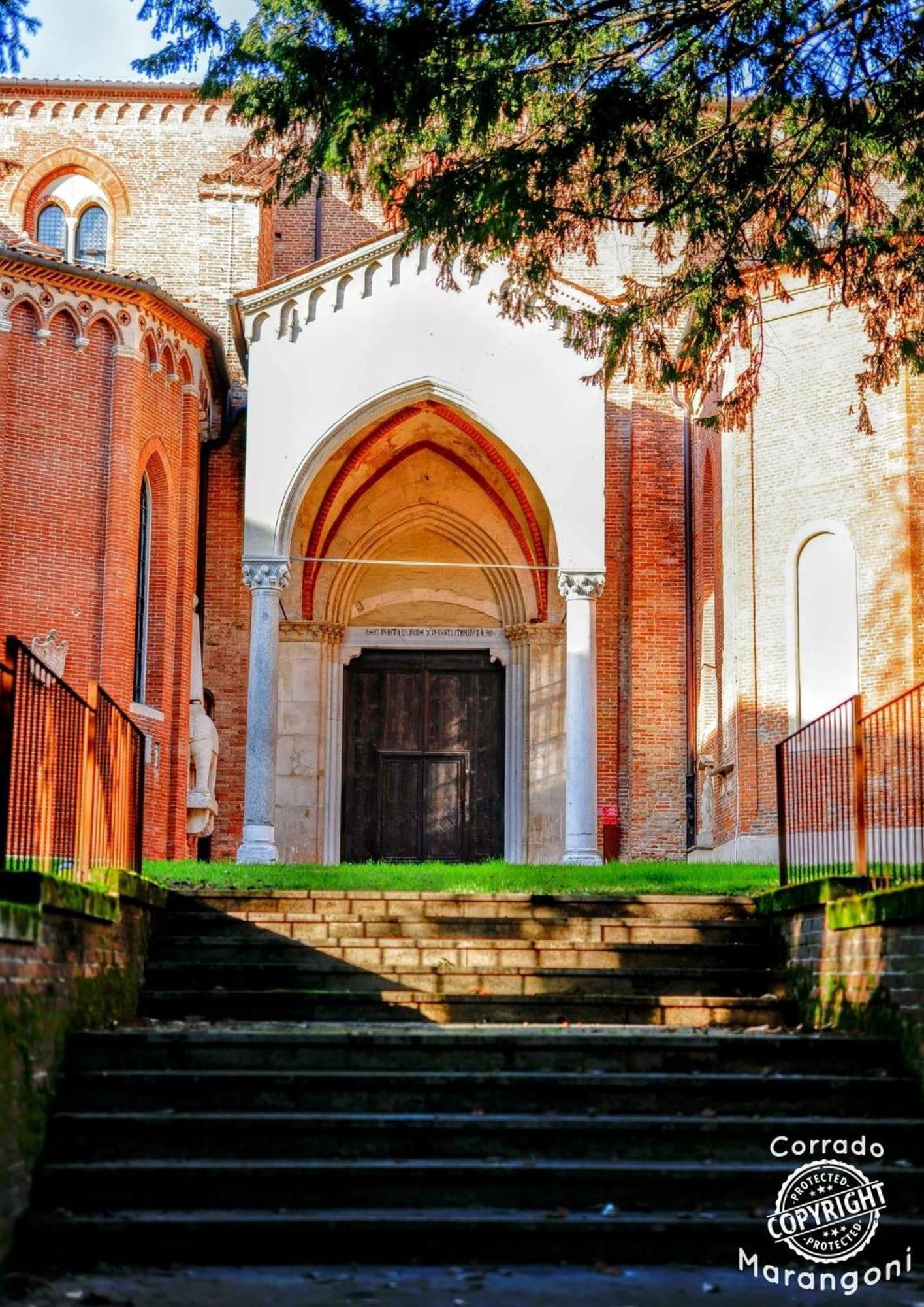 Vila Liberty Dream, Fascino A Vicenza Exteriér fotografie