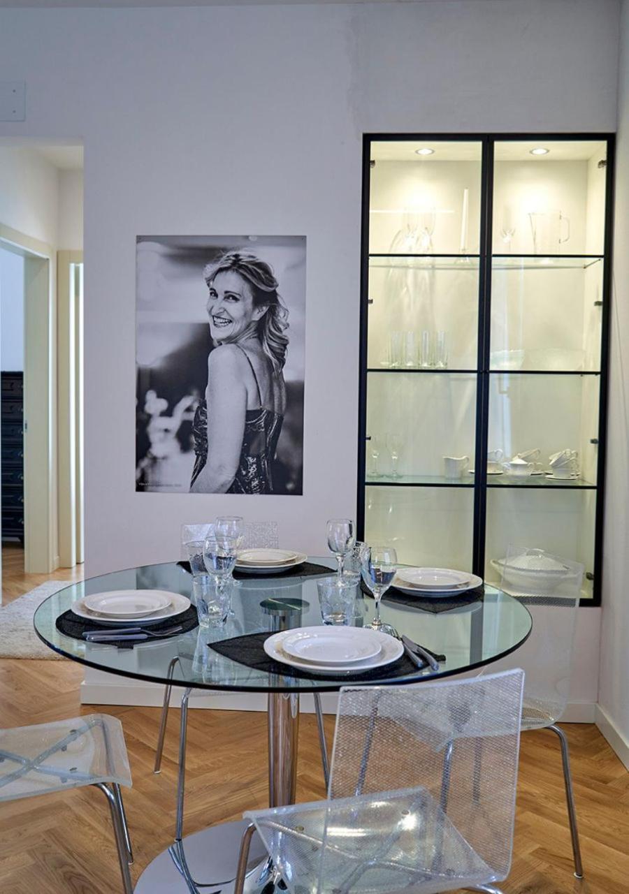 Vila Liberty Dream, Fascino A Vicenza Exteriér fotografie